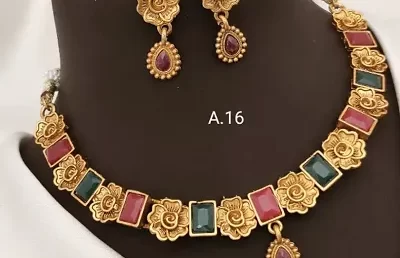 Elegant Jewellery Sets for Women
